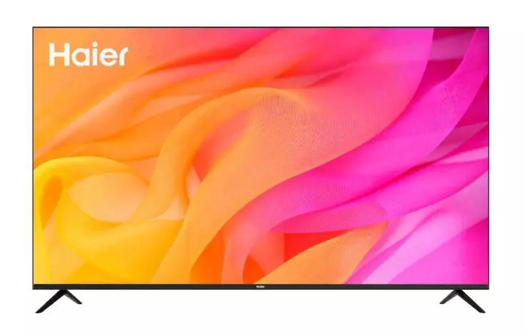 Телевизор HAIER 65 SMART TV DX2