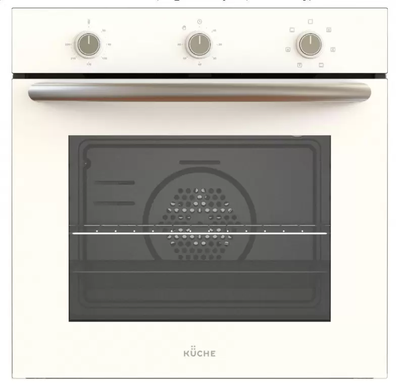 Духовой шкаф electrolux ezb52410aw белый